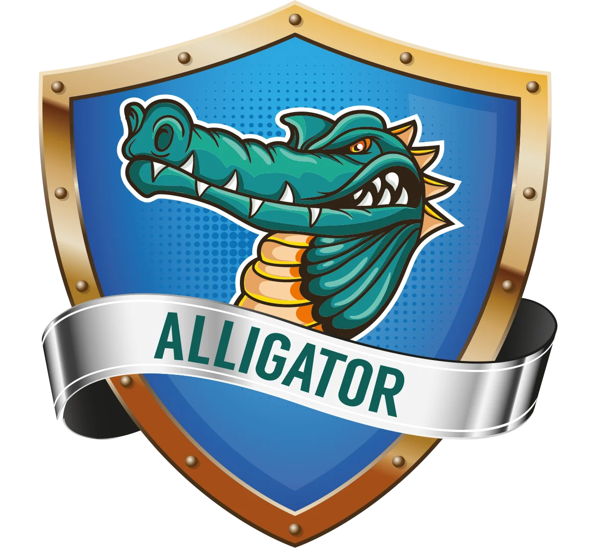 Аллигатор