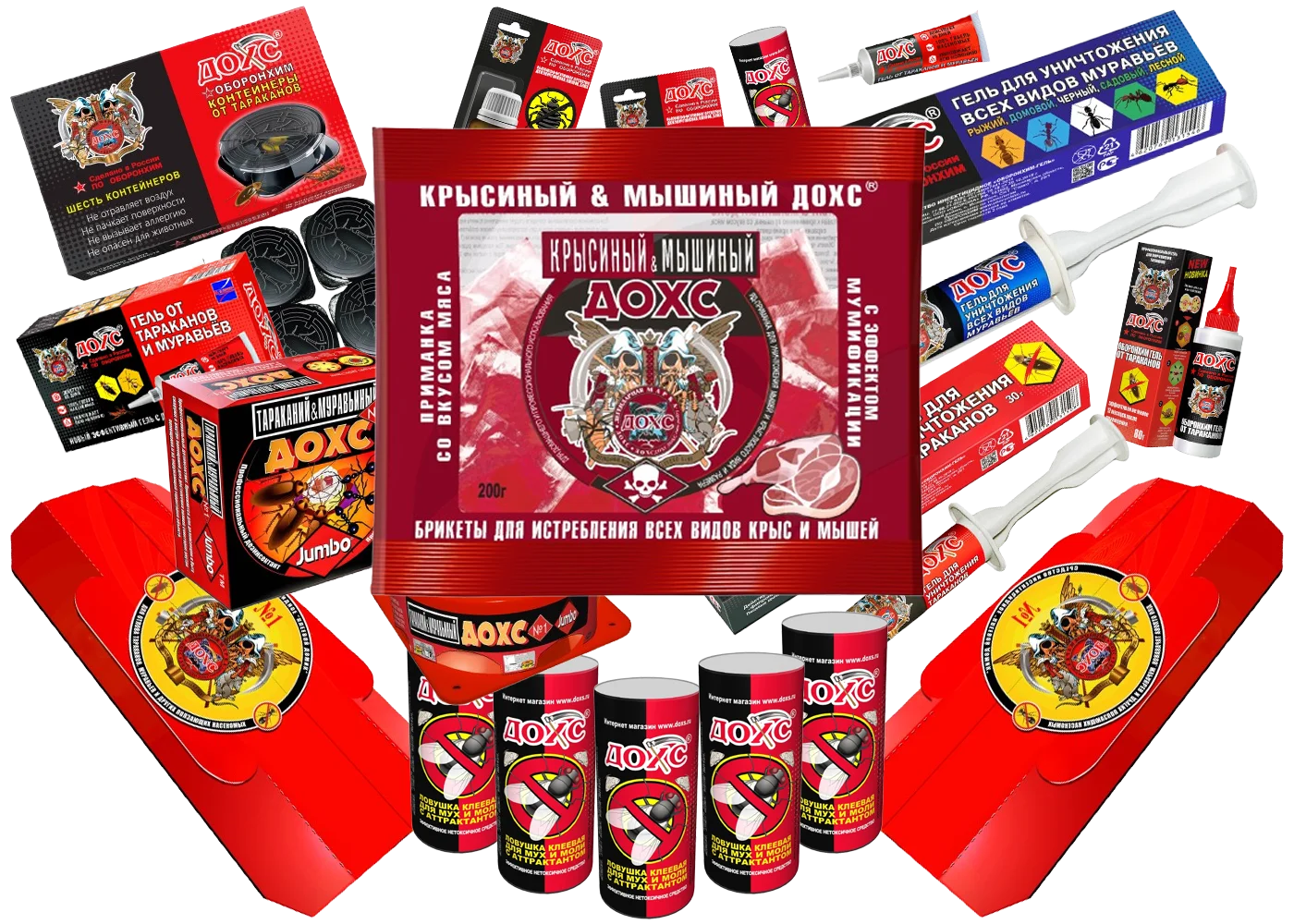 Каталог