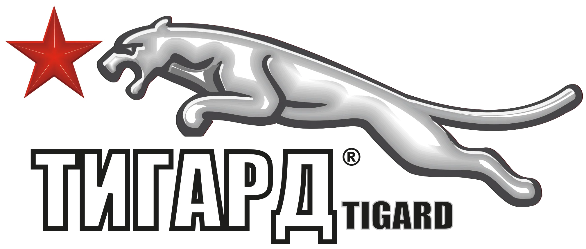 Тигард