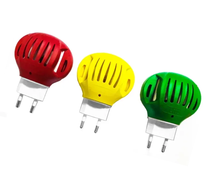 Difusor eléctrico universal